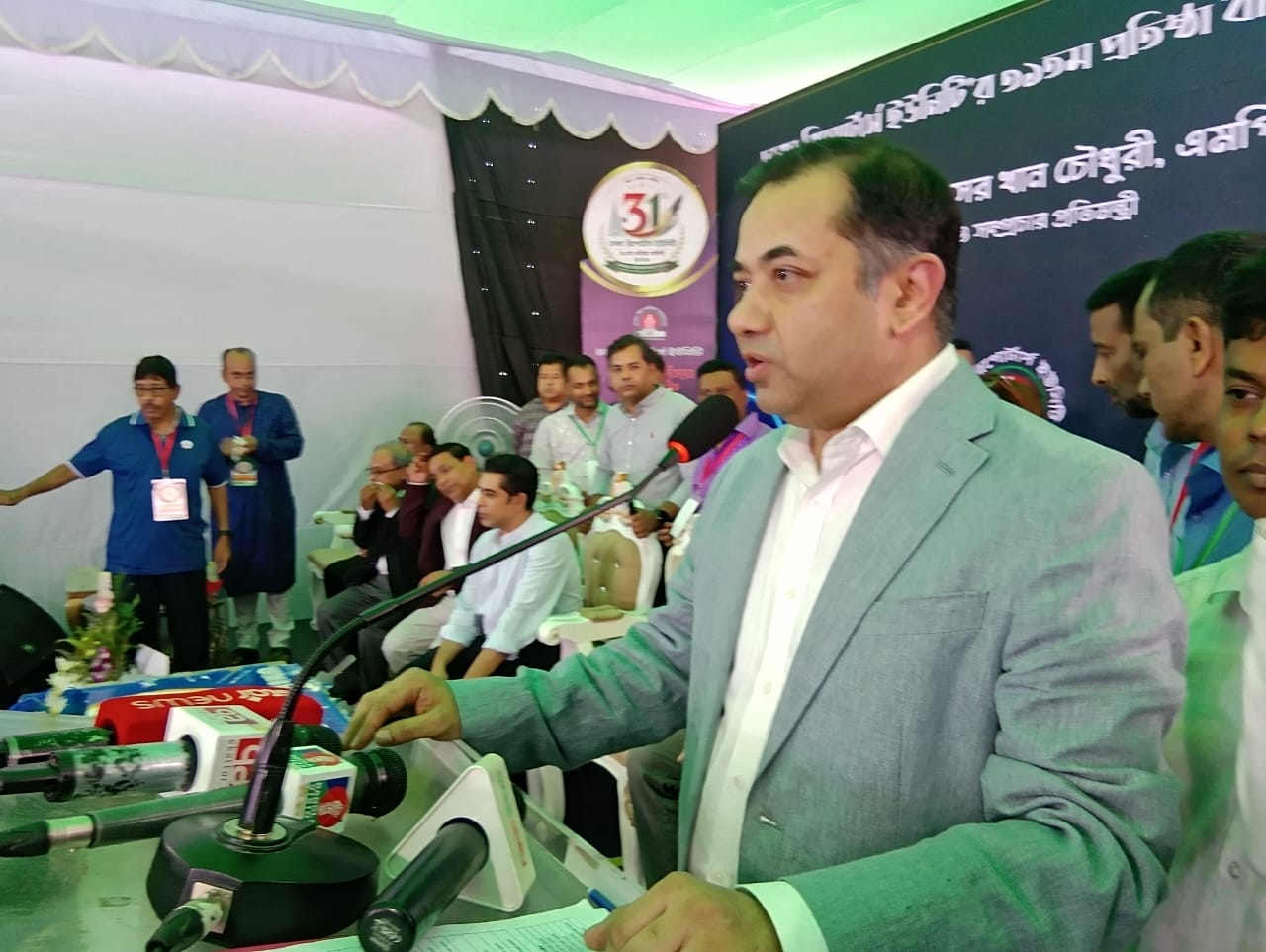 Allocation of Journalist Welfare Trust to be increased from Tk 6 crore to Tk 25 crore: State Minister for Information