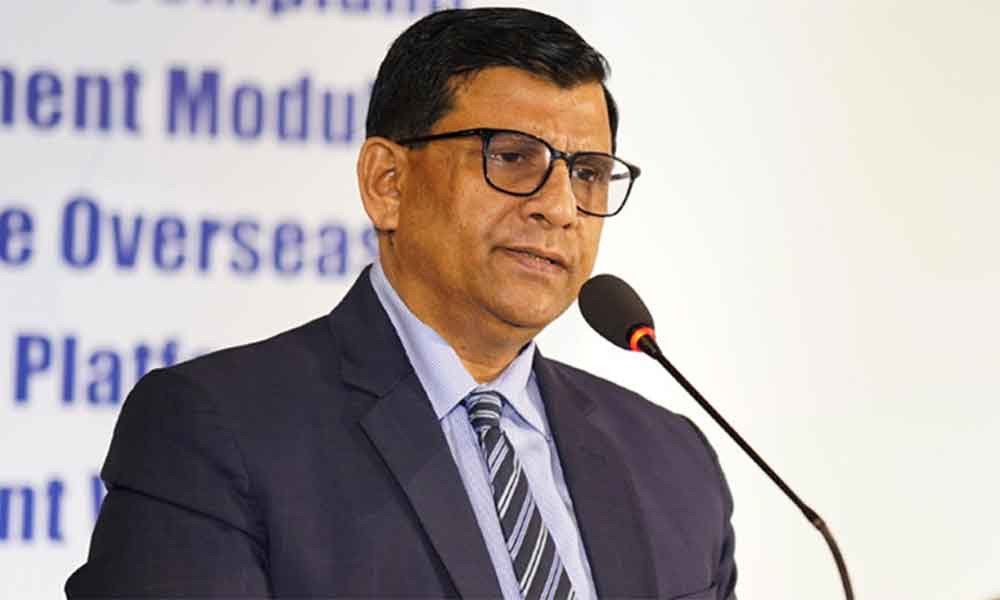 মালয়েশিয়ার শ্রমবাজারে কর্মী পাঠানোর দিনক্ষণ ঠিক হয়নি: সচিব