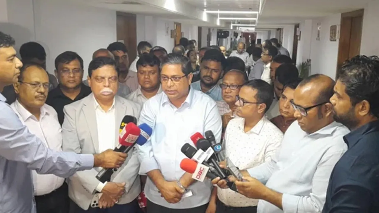 চলতি অর্থবছরেই হবে পাঁচ স্থানীয় সরকার নির্বাচন