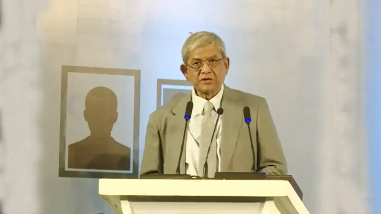 Those involved in enforced disappearances, however powerful, will face justice: President
