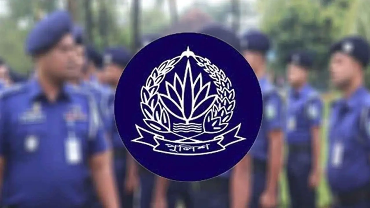 পুলিশের ৪৯ ঊর্ধ্বতন কর্মকর্তাকে অবসরে পাঠাল সরকার
