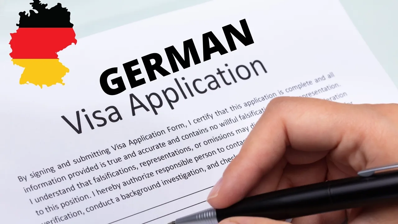Citizens of 8 countries can travel to Germany without a visa