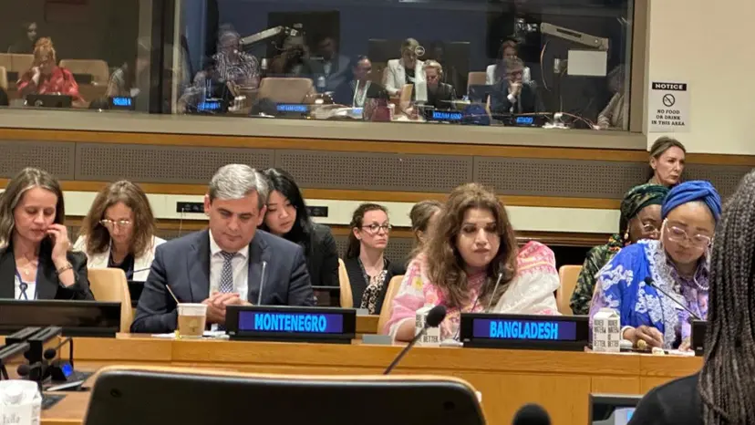 Call for global action to prevent technology-facilitated violence against women