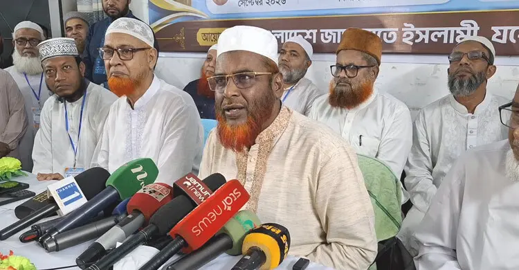 Government did not heed opposition proposals to resolve fuel crisis: Mia Golam Parwar