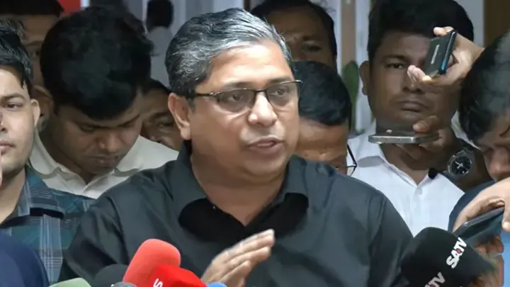 এমপিওভুক্ত শিক্ষকরা নির্বাচনে অংশ নিতে পারবেন কি না, সিদ্ধান্ত ইসির