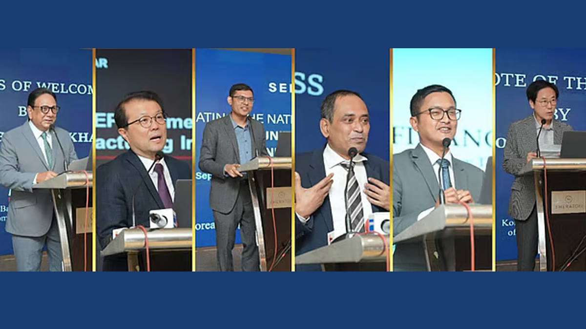 Call to ease visas and ensure energy security to boost South Korean investment