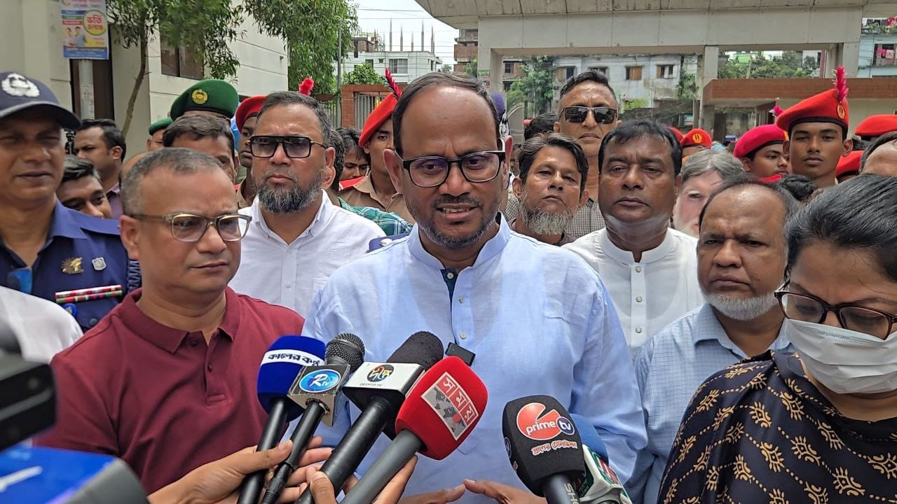 No alternative to awareness and cleanliness in dengue prevention: State Minister