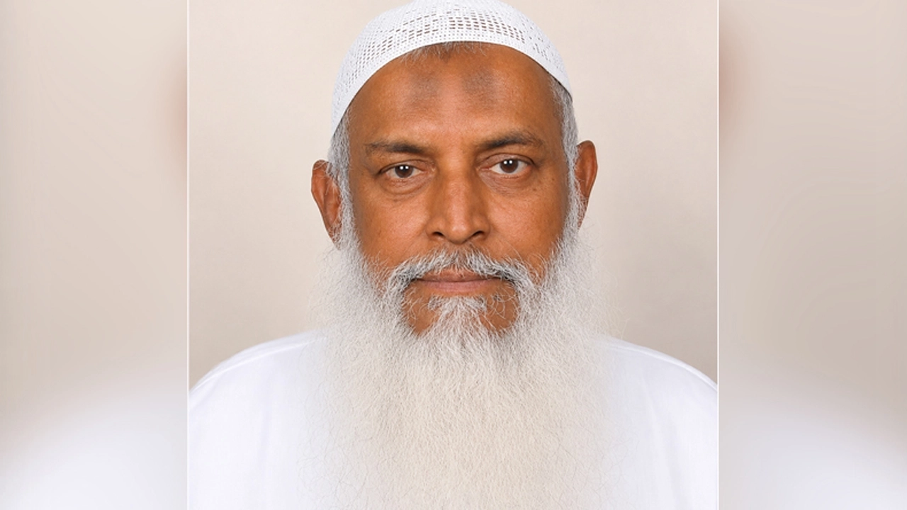 Sick Religious Affairs Minister Kaikobad admitted to hospital in Singapore, hip replacement surgery today