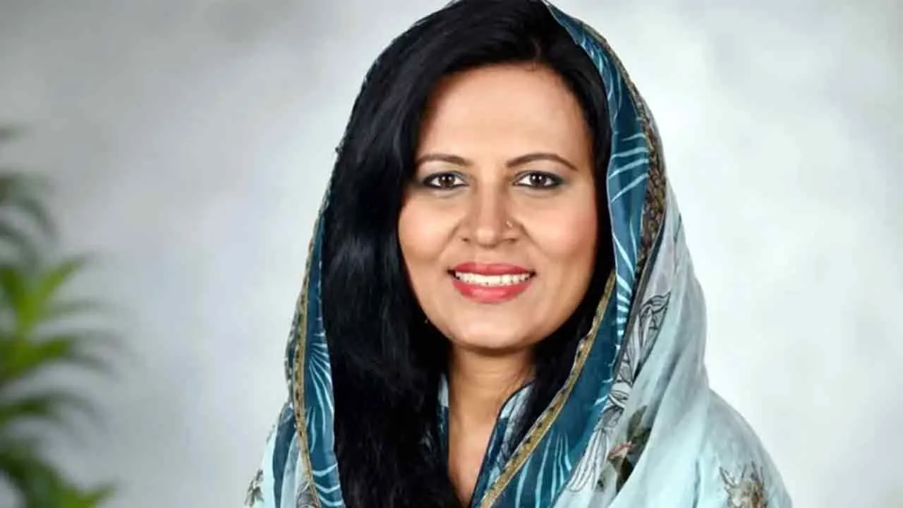 হাইকোর্টে বিদিশার জামিন, মুক্তিতে বাধা নেই