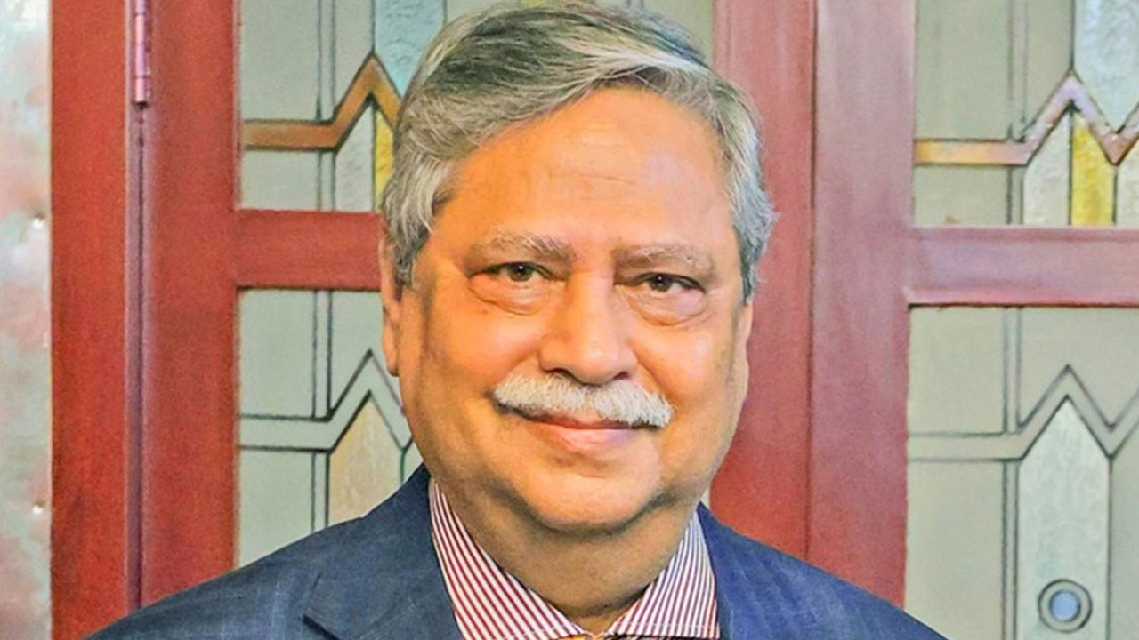 President Md. Sahabuddin to resign on Friday, Speaker to take charge