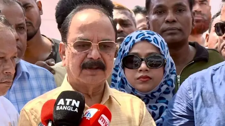 BNP will confront Awami League politically: Gayeshwar