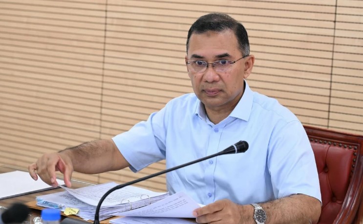 8 projects worth Tk 14,041 crore approved in Ecnec
