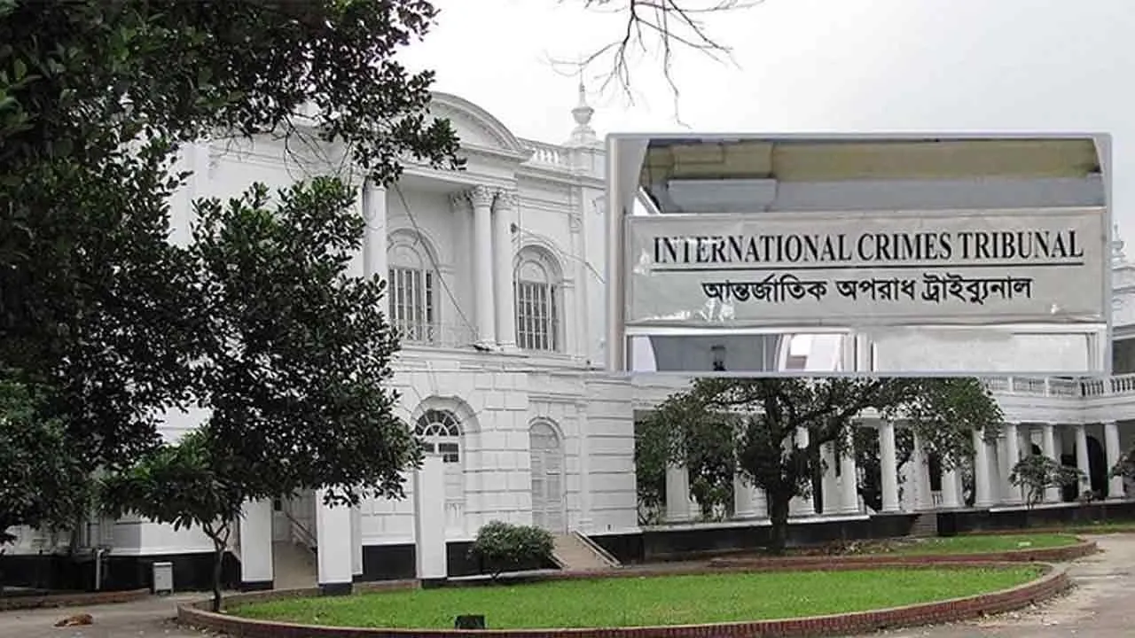 ট্রাইব্যুনালের হাজতখানায় কেক কাটার ঘটনায় ৩ জনকে শোকজ