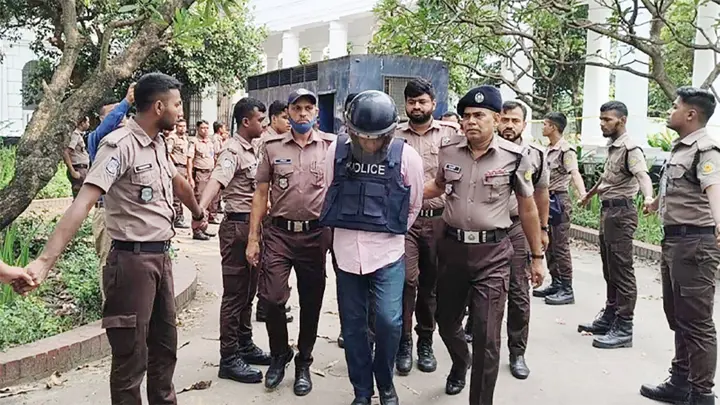 বিডিআর হত্যার চার প্রত্যক্ষদর্শীকে নদীতে ফেলার অভিযোগ