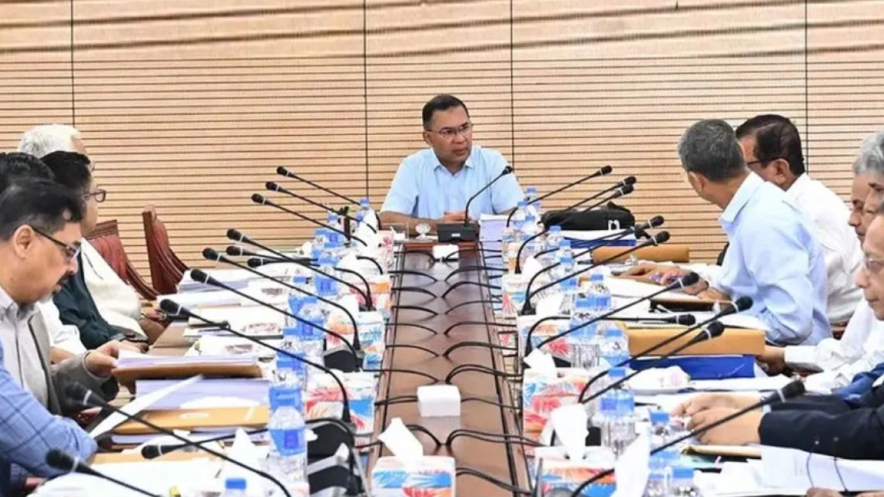 ১৬ হাজার কোটি টাকার ১৩ প্রকল্প অনুমোদন, নগর অবকাঠামোয় বড় বরাদ্দ