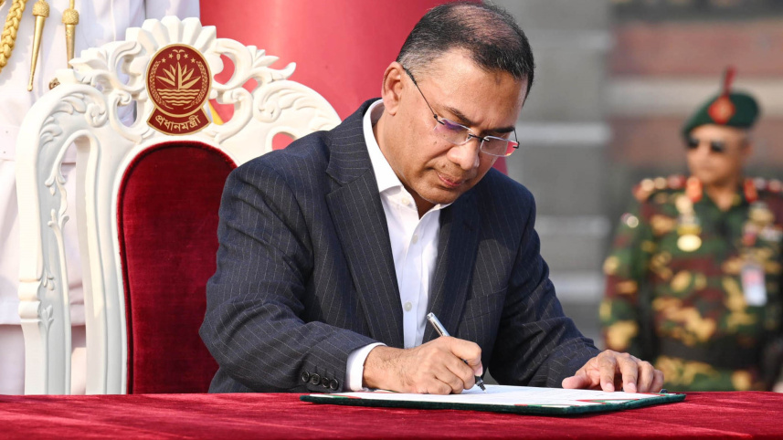 ৫ আগস্ট উদ্বোধন হচ্ছে ‘জুলাই স্মৃতি জাদুঘর’, উদ্বোধন করবেন প্রধানমন্ত্রী তারেক রহমান
