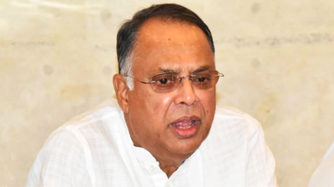 Legal action against LPG traders if strike not withdrawn: Energy Minister