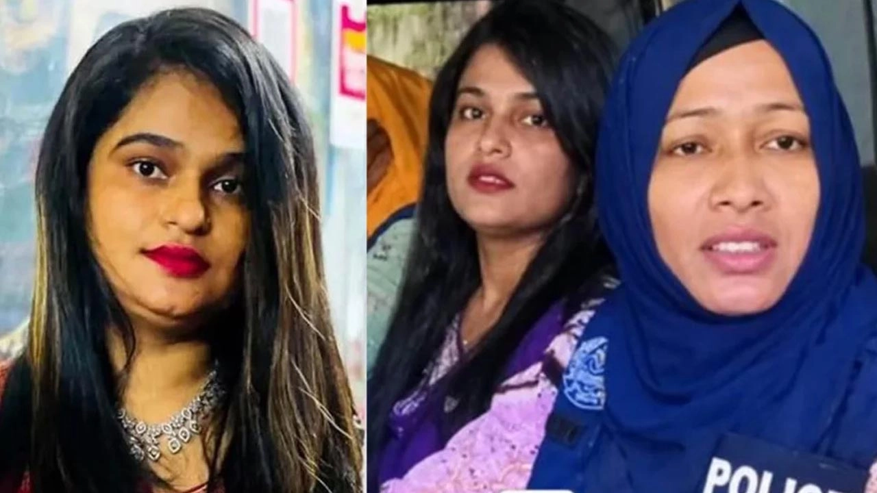 বিএনপিকে ভোট দিয়ে ভুক্তভোগী’ বলা সেই নারী উদ্যোক্তা গ্রেপ্তার