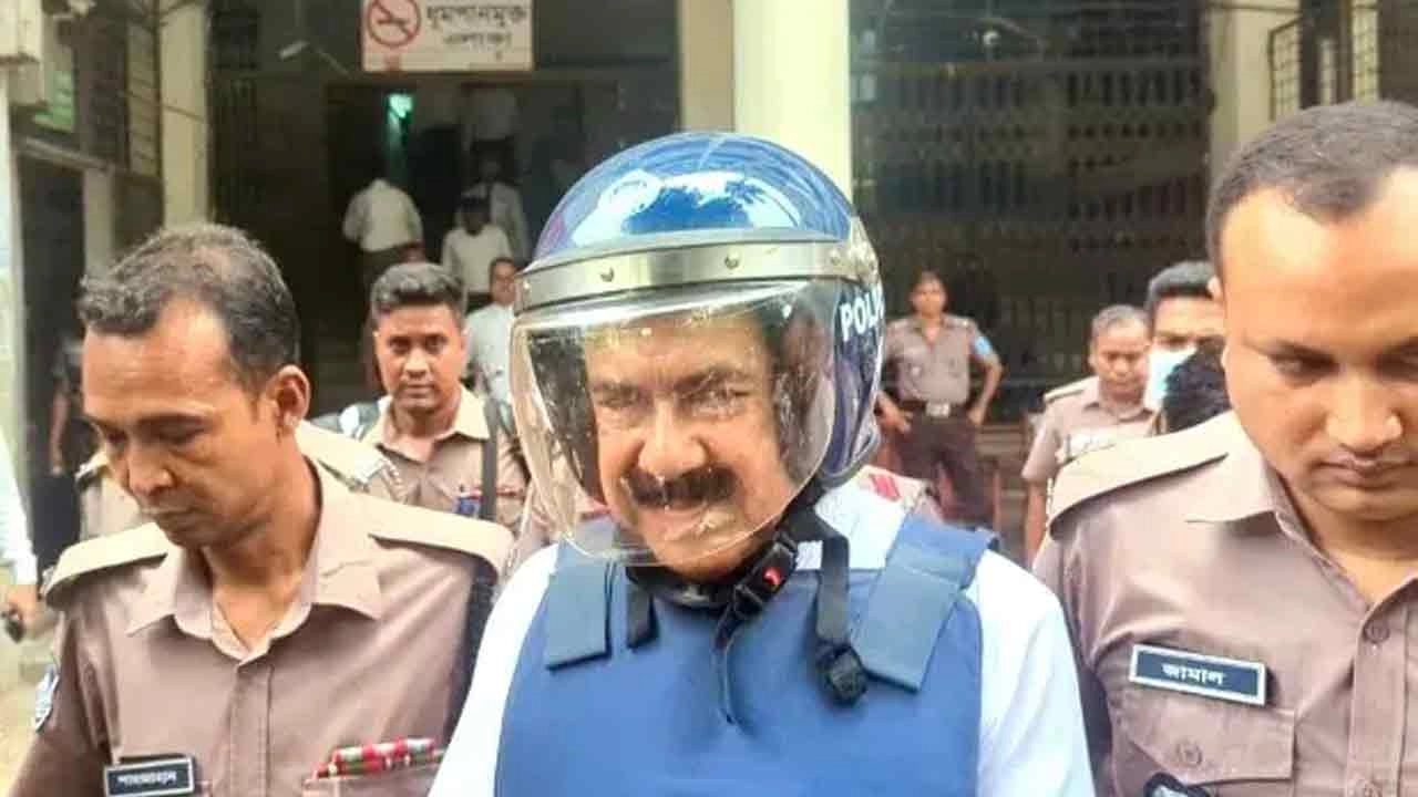 এনসিপি জামায়াতে ইসলামী হয়ে গেছে: শাজাহান খান
