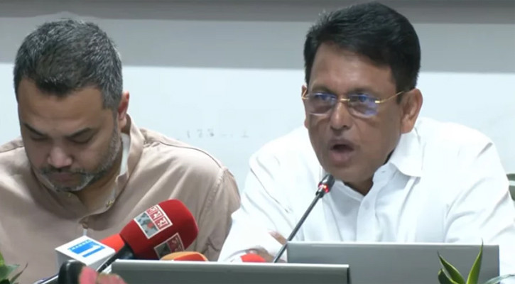 মাদরাসার ফল খারাপ কেন, জানতে চাইলেন শিক্ষামন্ত্রী নিজেই