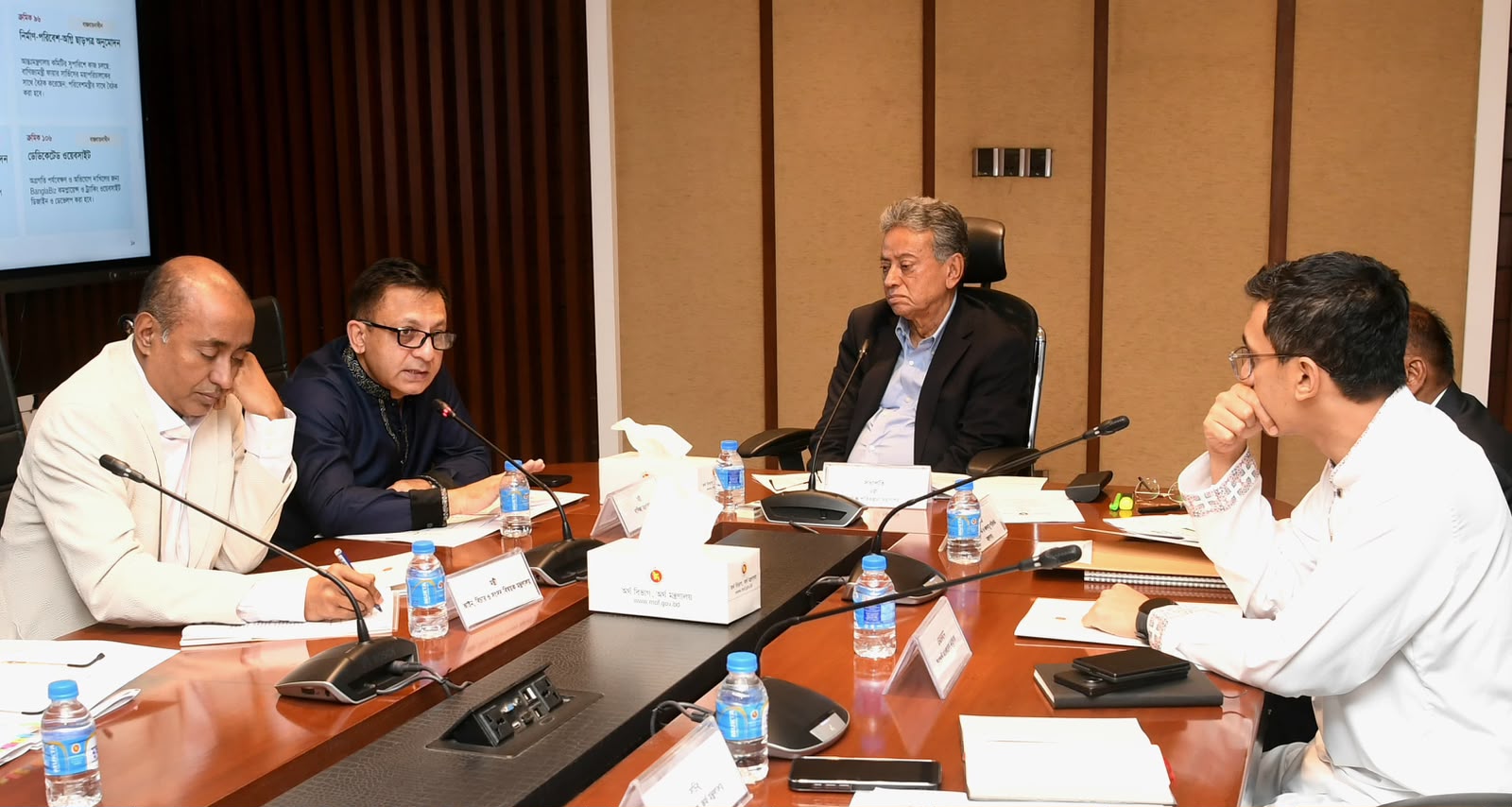 এক পোর্টালেই মিলবে ট্রেড লাইসেন্স: বাণিজ্যমন্ত্রী