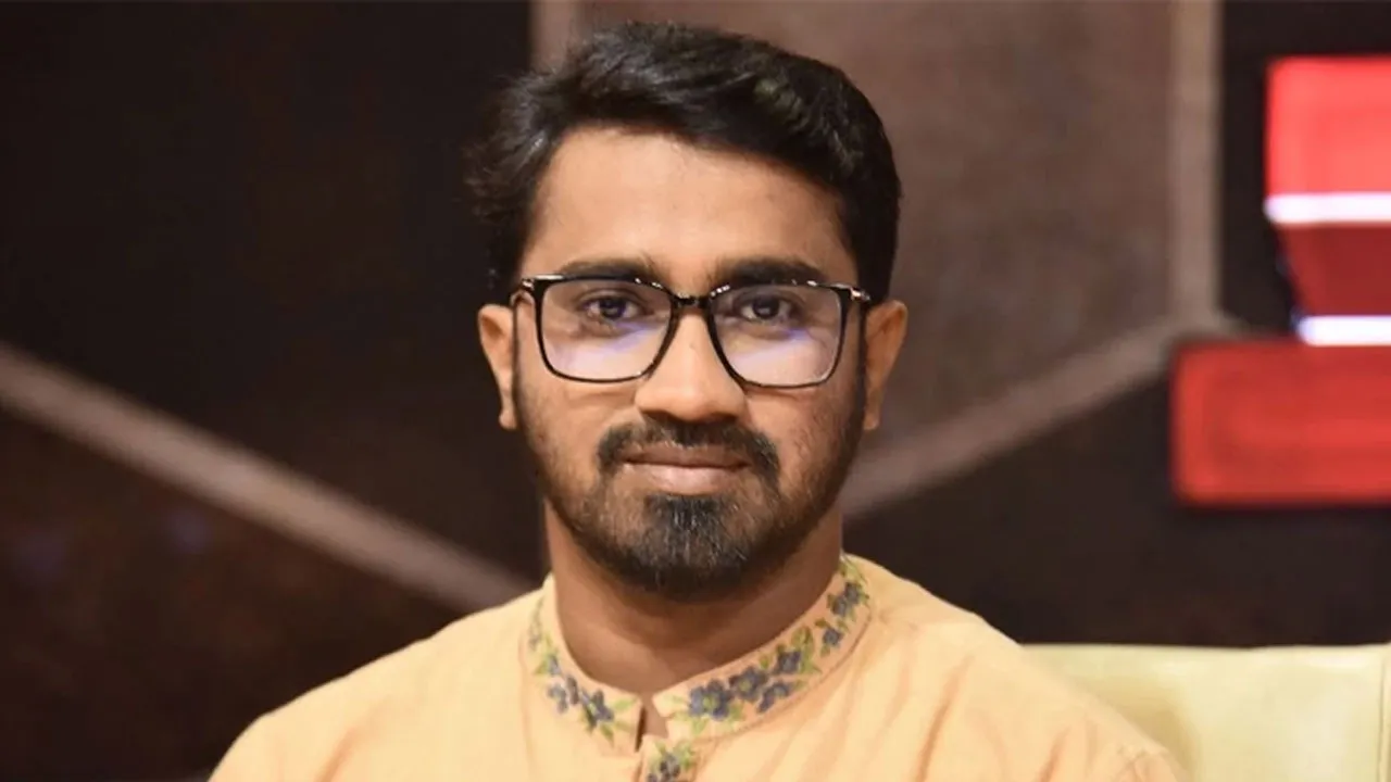 জামায়াত মজলুম থেকে জালিমে পরিণত হয়েছে: রাশেদ খাঁন