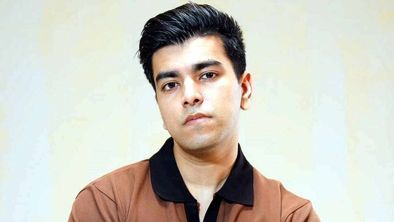 Content creator Salman Muqtadir's bank accounts summoned