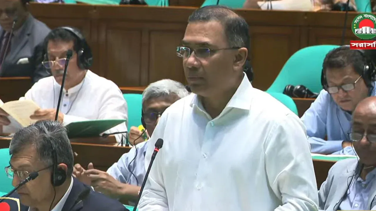 Parliament's electricity will be fully solar-powered within a few months: Prime Minister