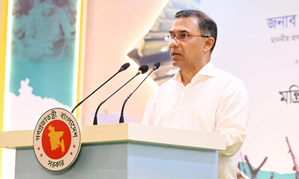 Prime Minister's assurance to overcome gas crisis in industry
