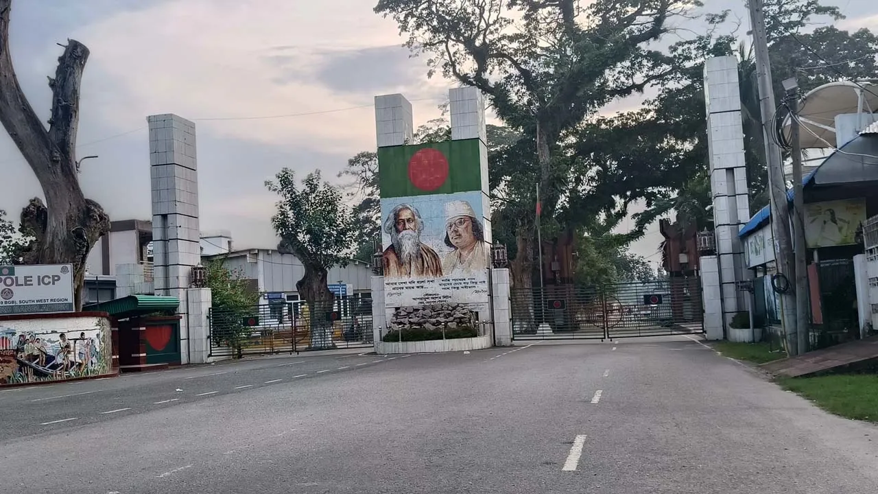 কলকাতায় নিহত ৭ বাংলাদেশির মরদেহ আজ রাতে দেশে ফিরছে