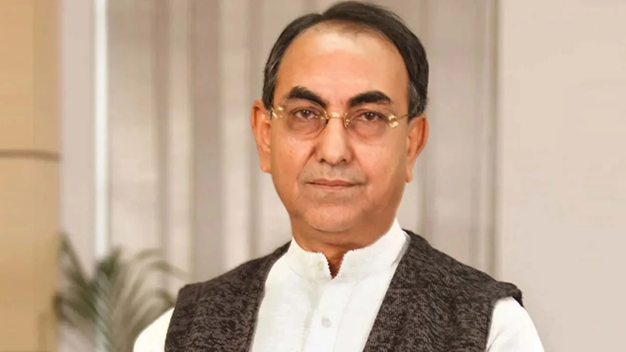 দুর্নীতির ১৫ মামলায় খালাস পেলেন মির্জা আব্বাস