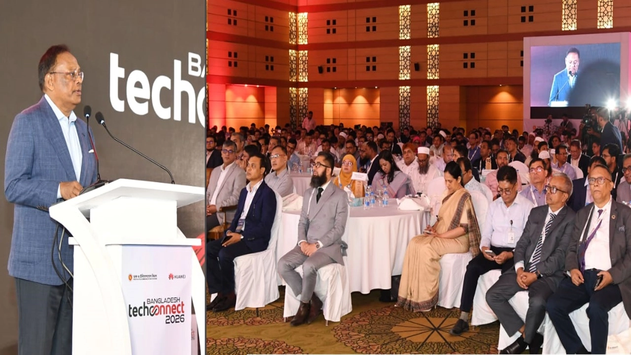 Government aims to create 1 million jobs in digital sector: ICT Minister