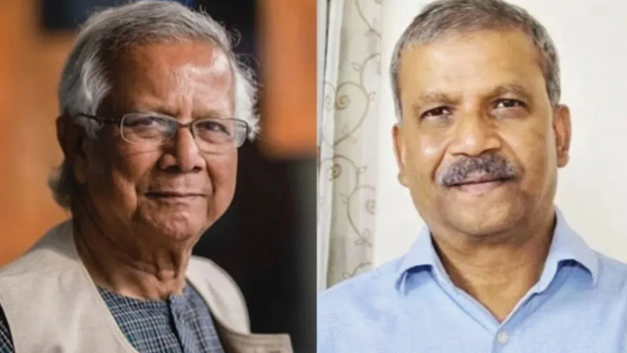 Court dismisses petition to file case against Dr. Yunus, Asif Nazrul, 27 others