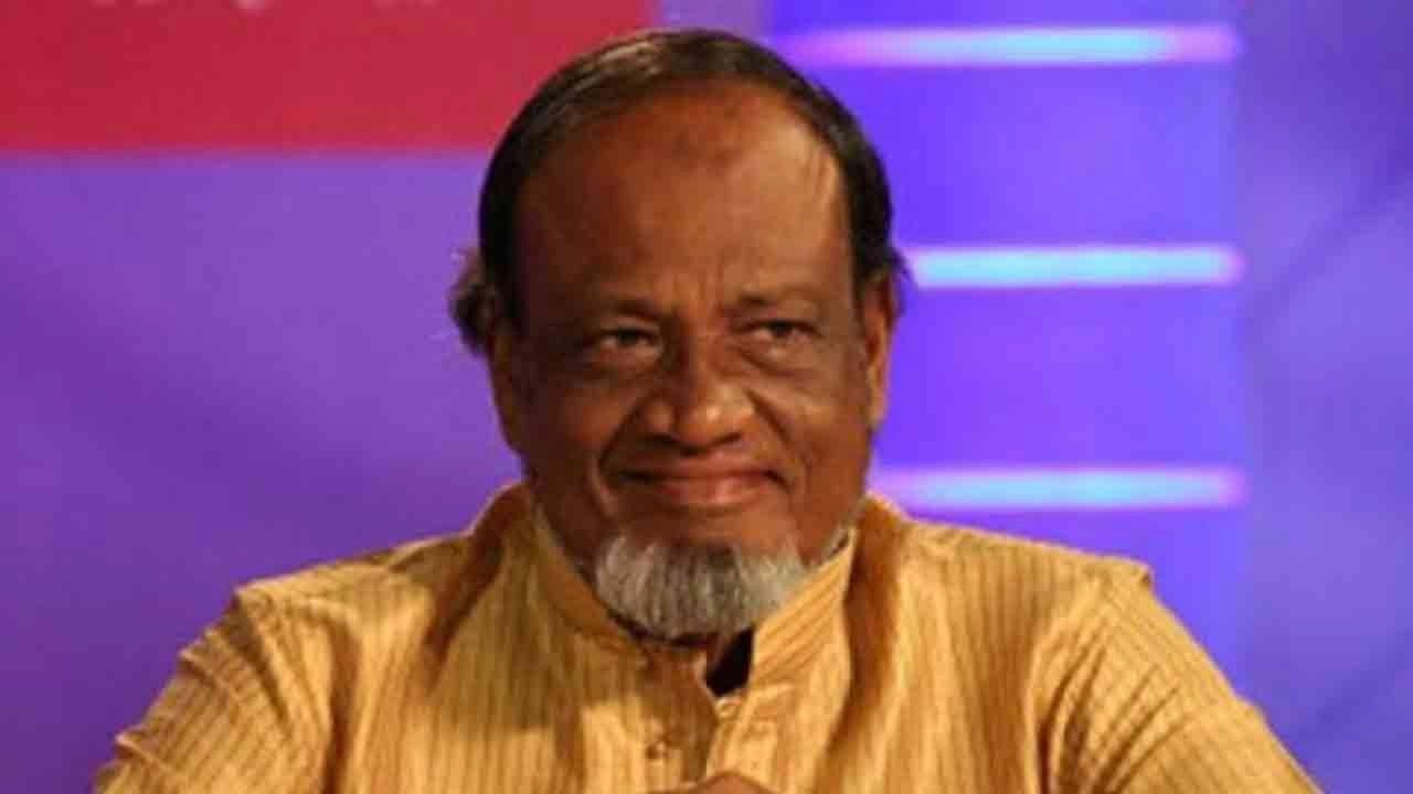 BNP Standing Committee Member Rafiqul Islam Mia on Life Support