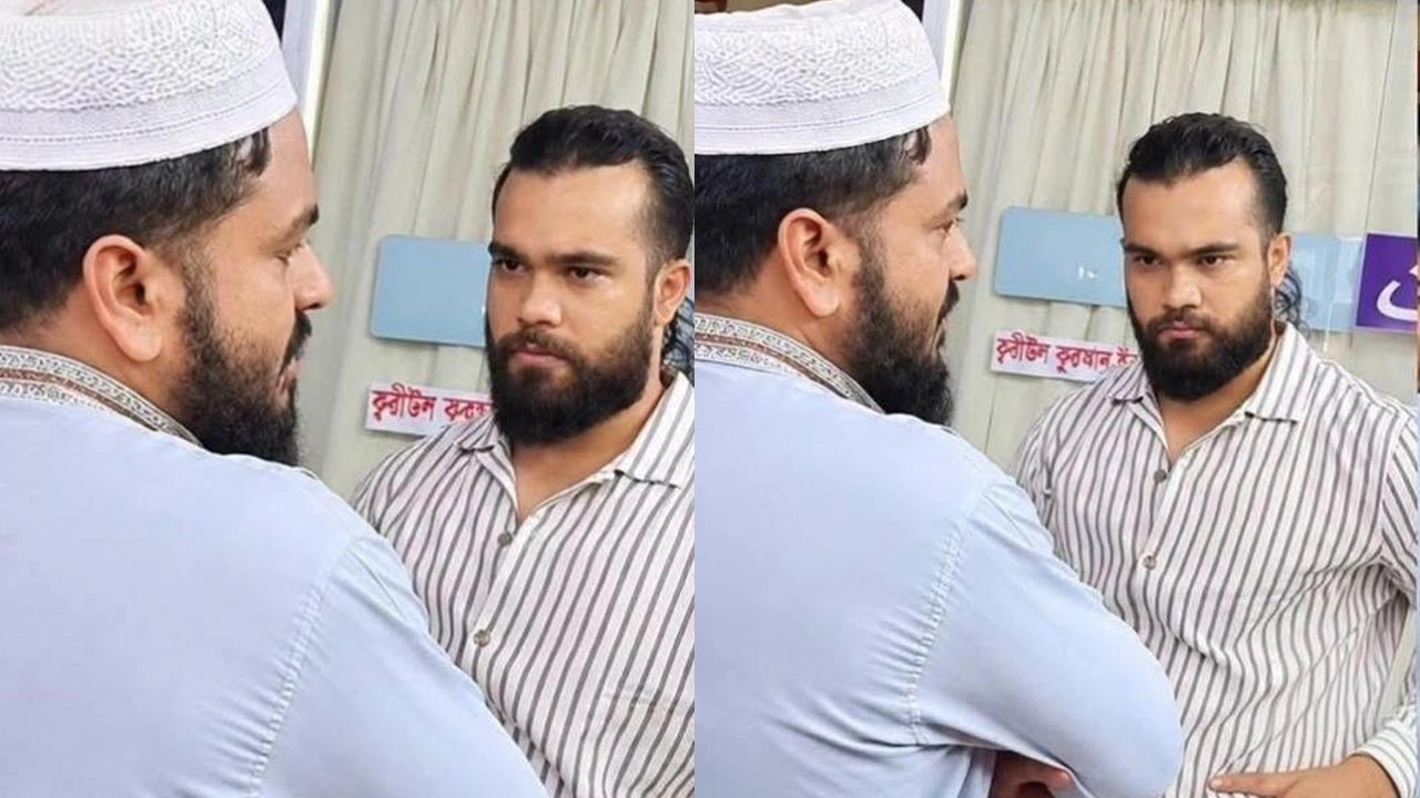 Madrasa teacher arrested in Tongi over child sexual abuse allegation, mob beating and father's slap