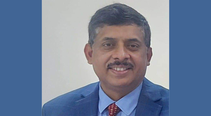 Health Education Directorate's DG Dr. Nazmul's tenure extended