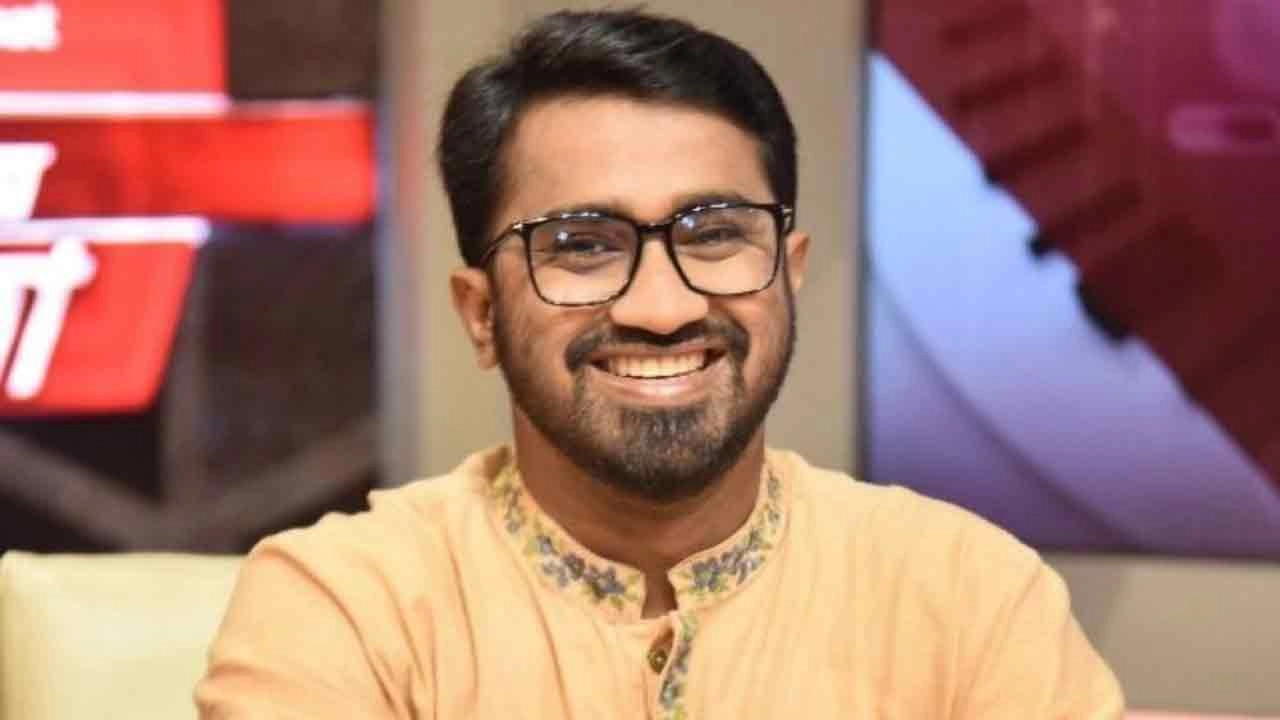 সচিব পদমর্যাদায় প্রধানমন্ত্রীর রাজনৈতিক সহকারী হলেন রাশেদ খাঁন