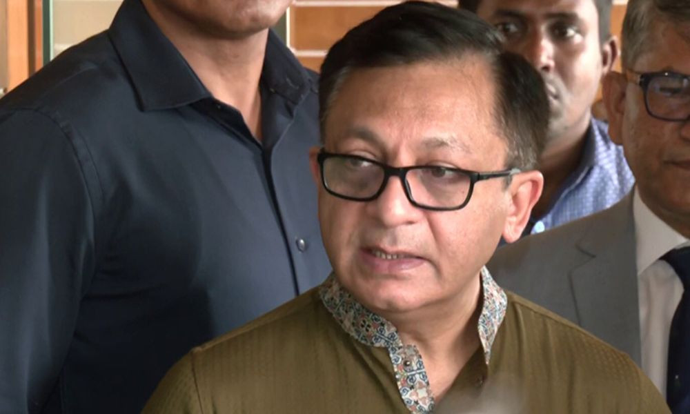 Bangladesh-India Bilateral Trade Stands at Nearly $13 Billion: Commerce Minister