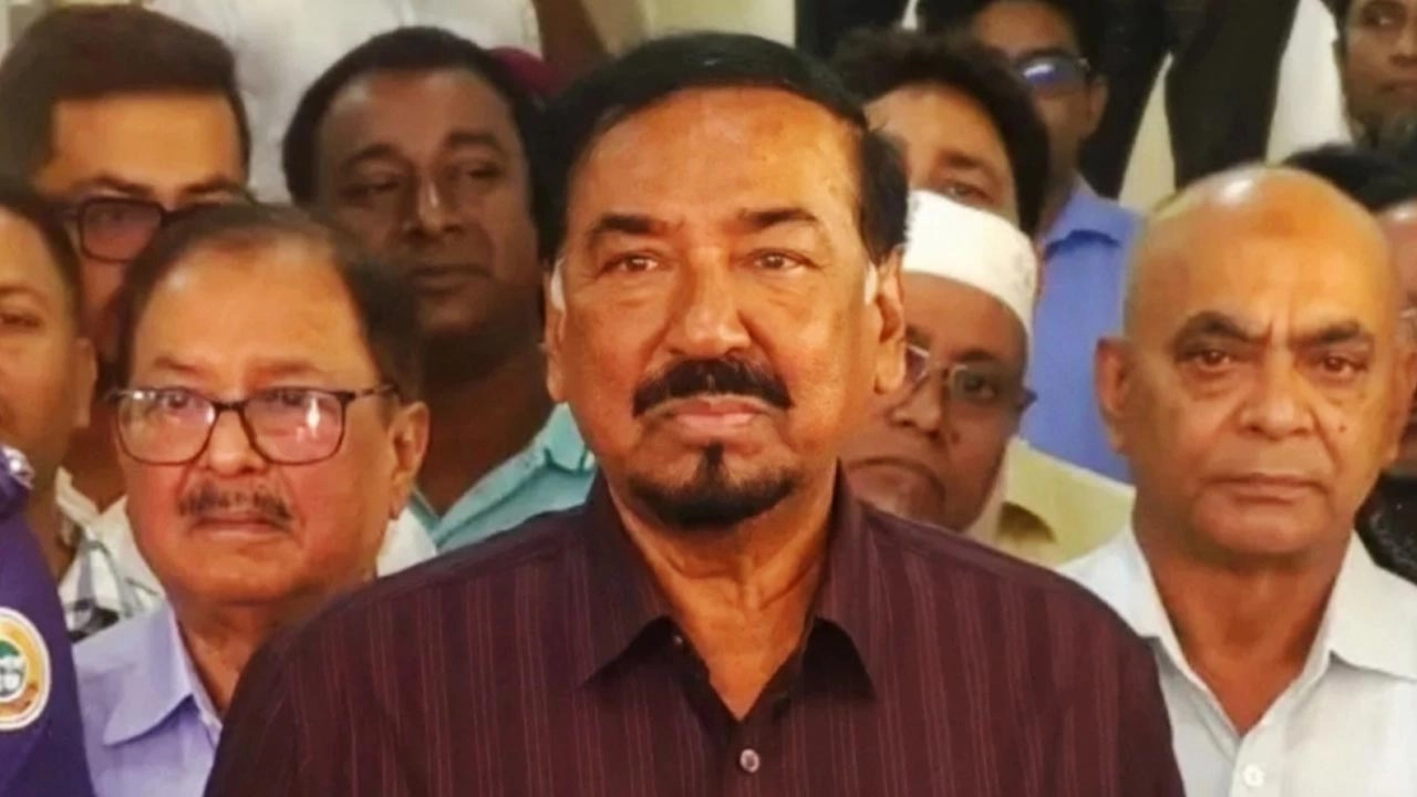 আগামী ১০ বছরেও শেখ হাসিনার ফেরার সম্ভাবনা নেই: স্পিকার