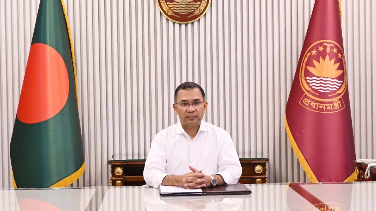 ৭ নভেম্বর গ্রাম পুলিশ সমাবেশ, প্রধান অতিথি প্রধানমন্ত্রী তারেক রহমান