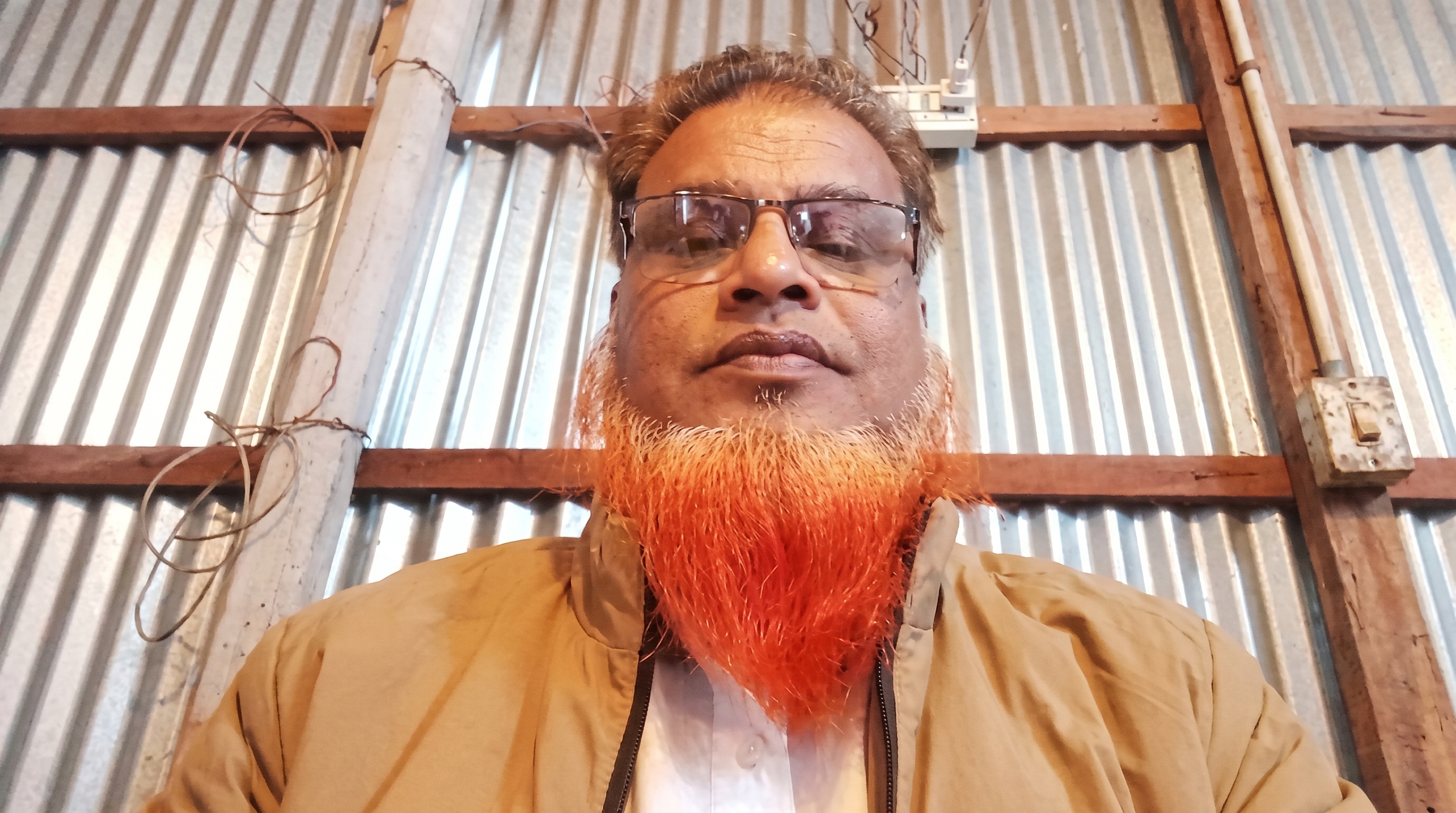 আটঘরিয়ায় তমা হত্যা মামলার প্রধান আসামি বিএনপি নেতা আদম আলীকে গুলি করে হত্যা