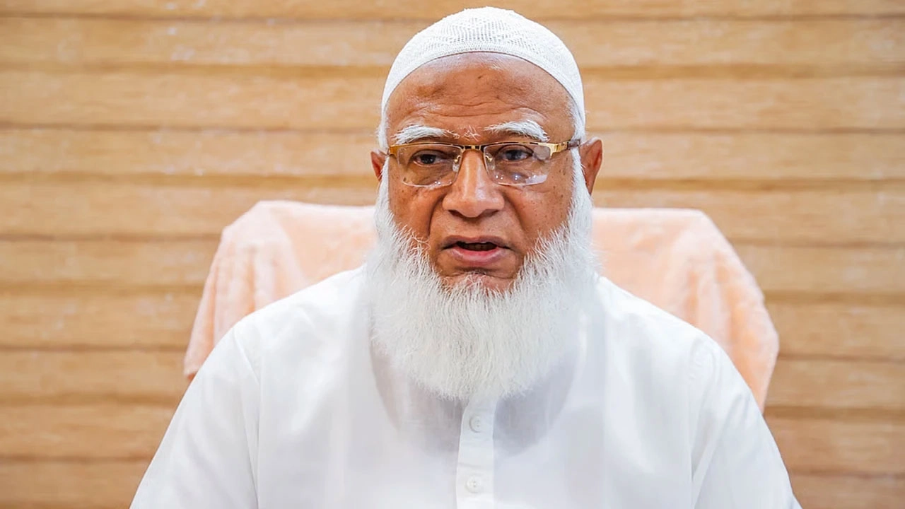 In Radda incident, ruling party compelled to take organizational action: Jamaat Ameer