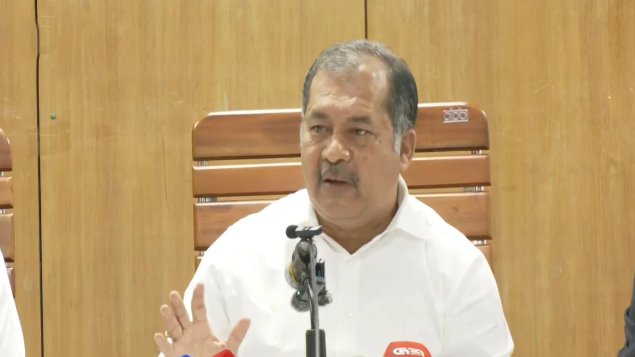 বিশ্বকাপ দেখানোর নামে ২০২২ সালে দুর্নীতি হয়েছে ১৪০ কোটি টাকা