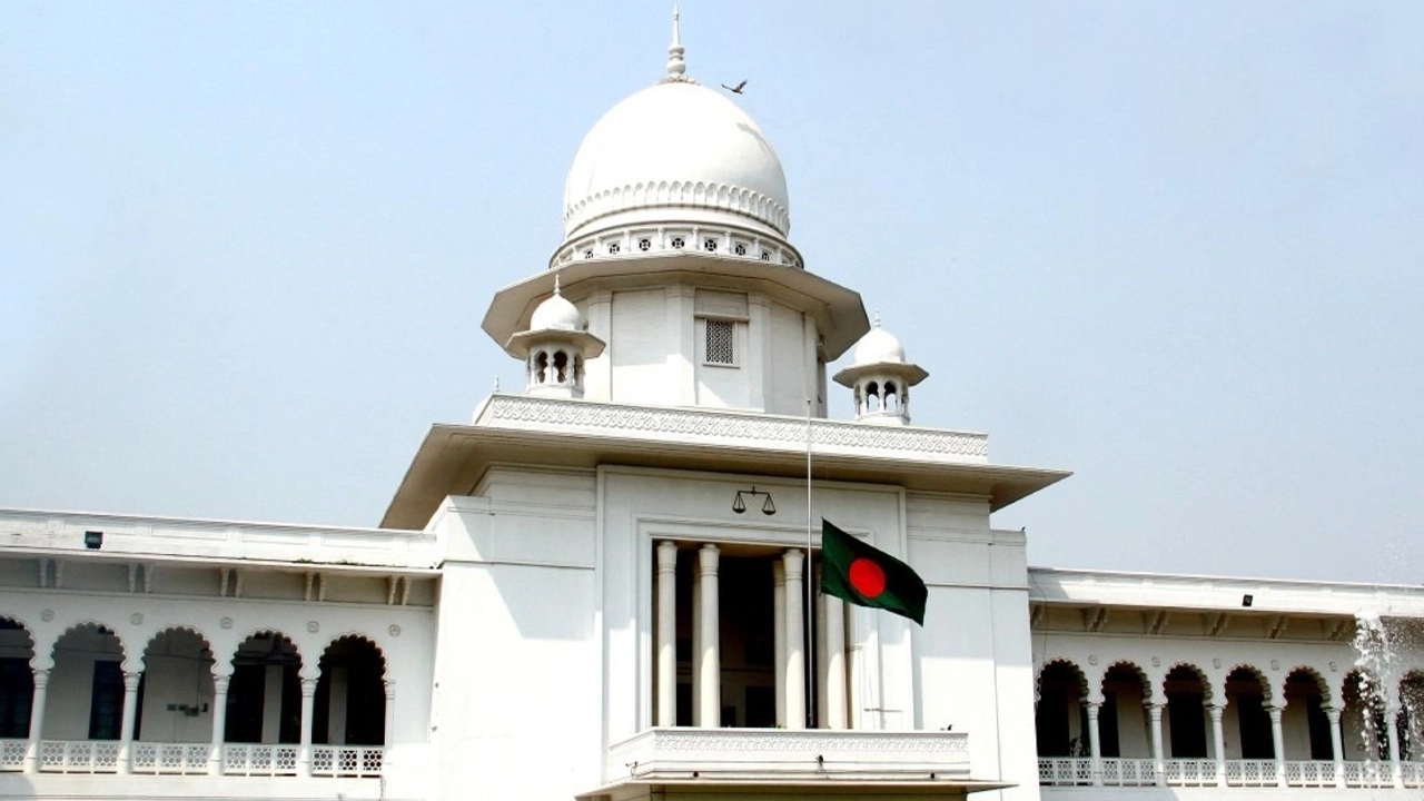 আপিল বিভাগের রায়ে ফিরল তত্ত্বাবধায়ক সরকার ও গণভোটের বিধান