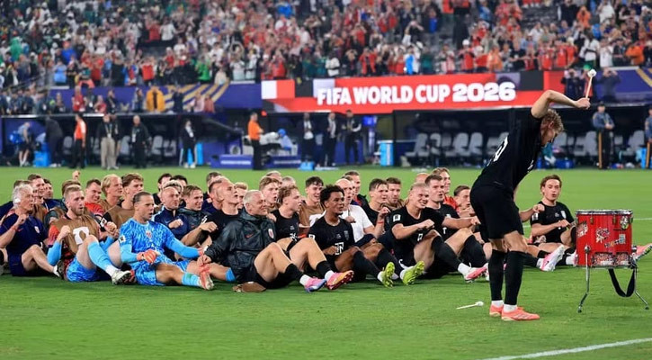 Spain's reign, Mbappe's record and all the surprises as the 2026 World Cup ends
