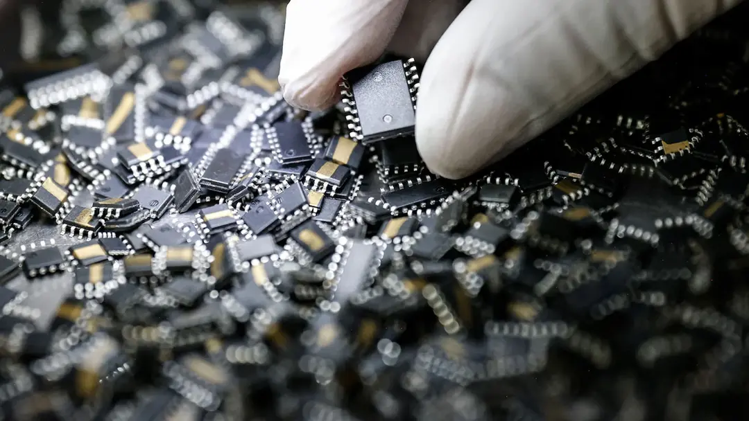 AI wave in global economy, IMF optimistic despite recession risks