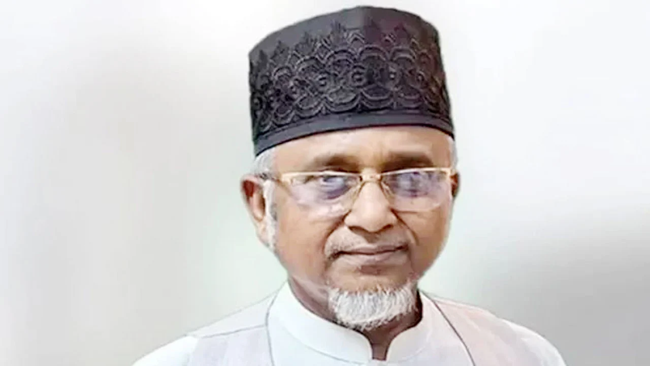 হত্যাচেষ্টা মামলায় নজরদারিতে এমপি গাজী নজরুল, গ্রেপ্তারের প্রস্তুতির তথ্য