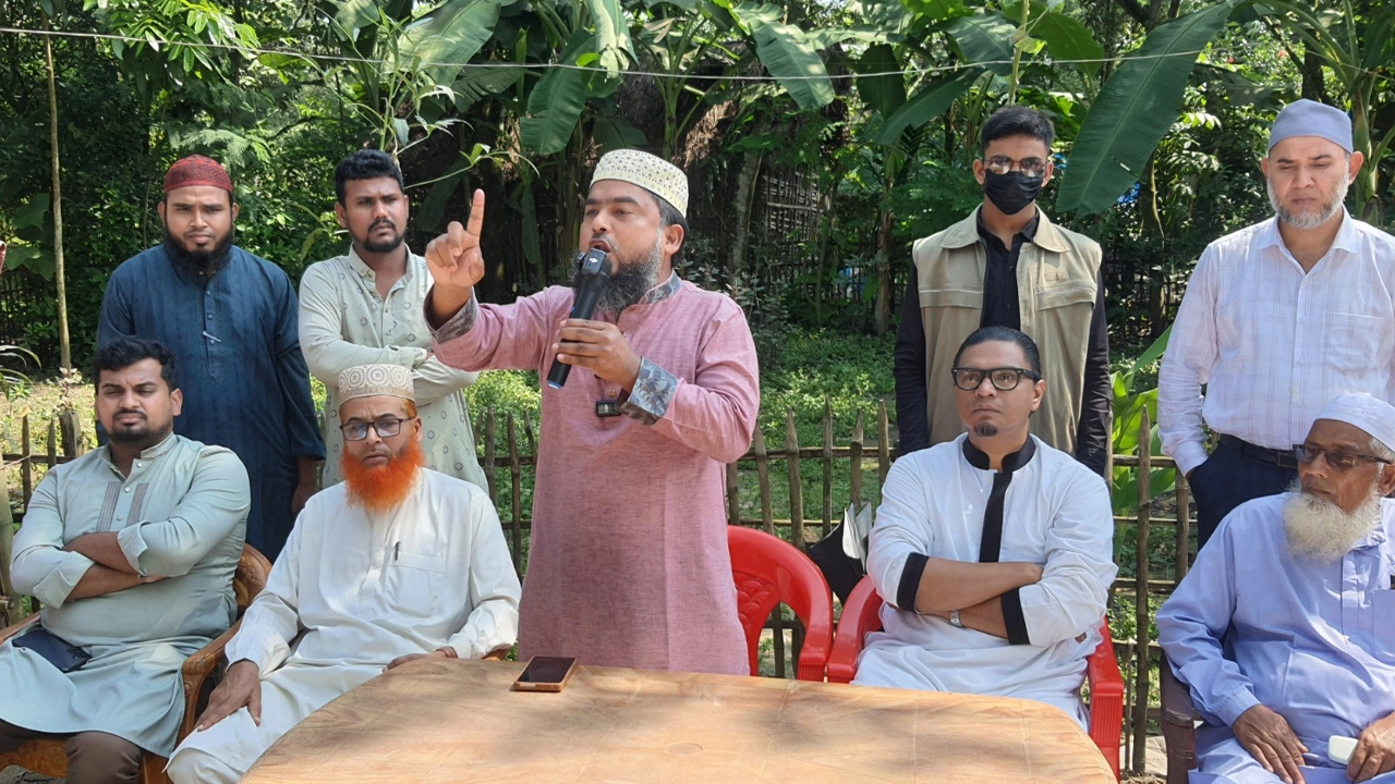 কেউ ভোট চাইতে এলে বিদ্যুৎ ও সারের হিসাব বুঝে নেবেন: দেলাওয়ার