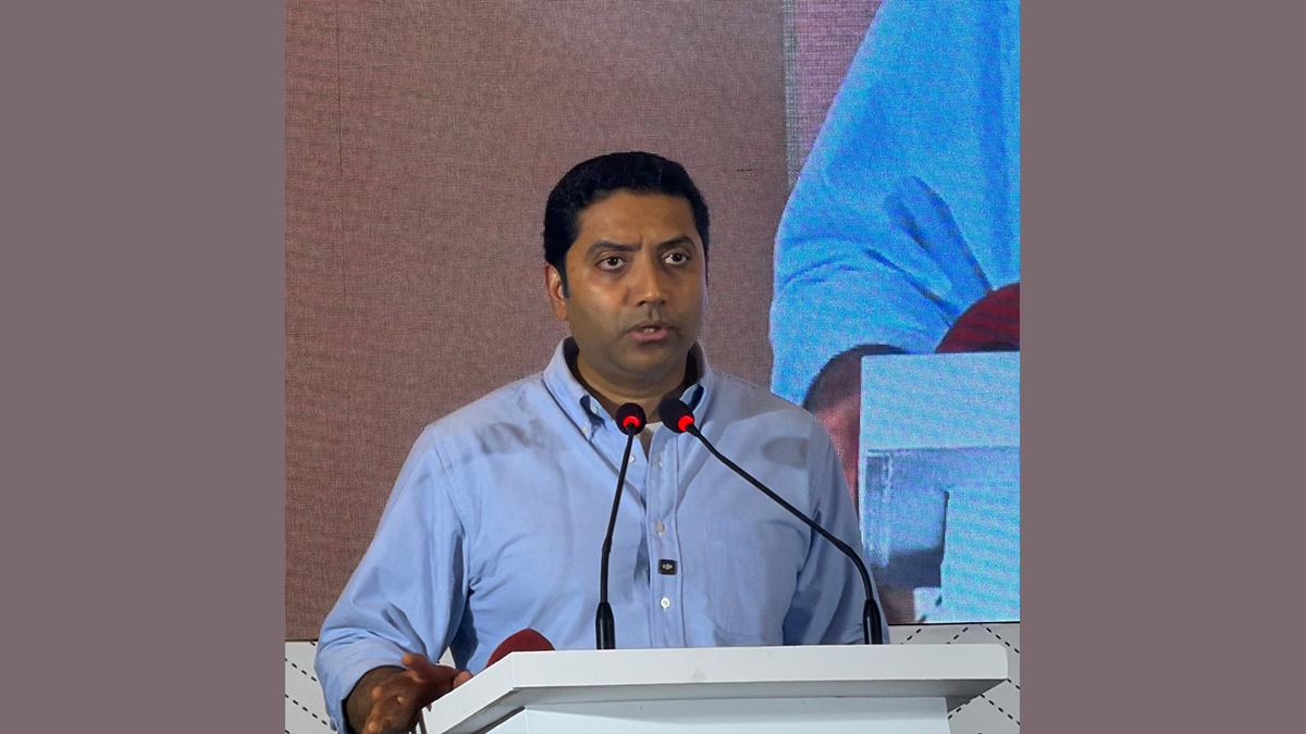 প্রাথমিক থেকেই স্টেম শিক্ষা, চালু হবে প্লে-ল্যাব ও বিজ্ঞানভিত্তিক শিক্ষার উদ্যোগ: ববি হাজ্জাজ