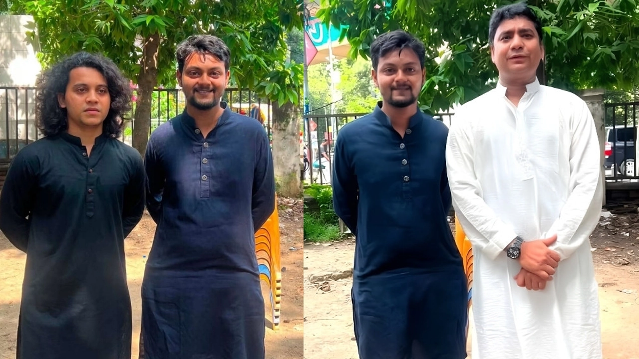 এআই দিয়ে পরীক্ষায় নকল, শাস্তি পেলেন ঢাবি ছাত্রদল নেতা